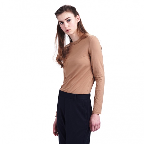 Wood Wood - Vionnet Longsleeve Wood Wood - Vionnet Longsleeve