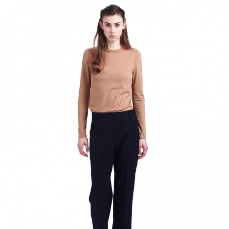 Wood Wood - Vionnet Longsleeve Wood Wood - Vionnet Longsleeve