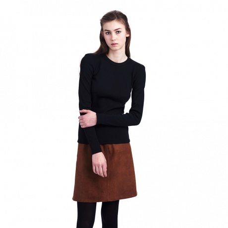 Wood Wood - Erica Longsleeve T-Shirt Wood Wood - Erica Longsleeve T-Shirt
