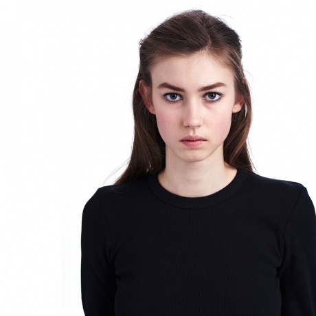 Wood Wood - Erica Longsleeve T-Shirt Wood Wood - Erica Longsleeve T-Shirt