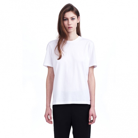 Wood Wood - Brooklyn T-Shirt Wood Wood - Brooklyn T-Shirt