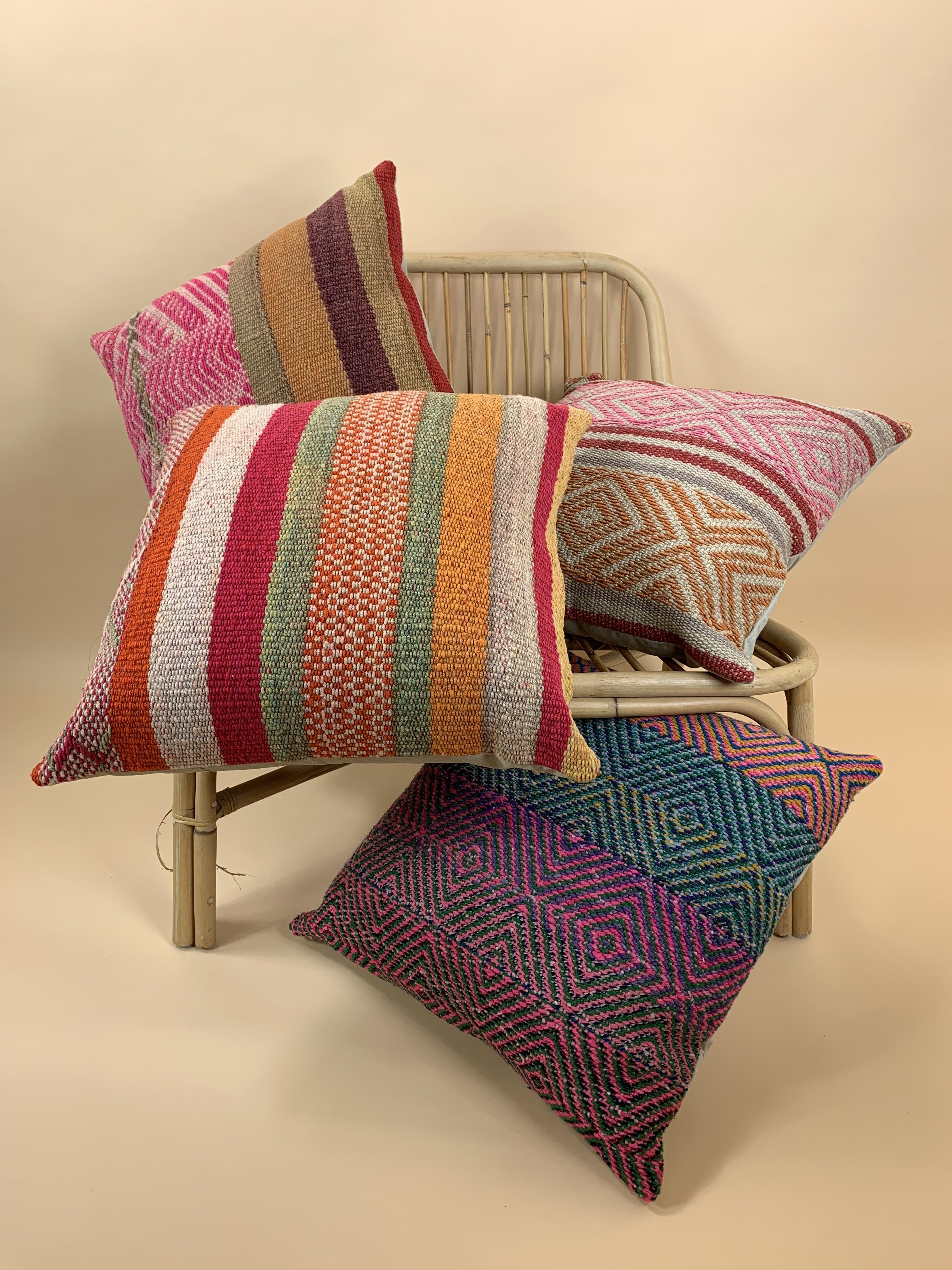 peruvian pillow covers