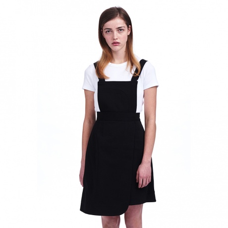 Wood Wood - Maria Dress Wood Wood - Maria Dress