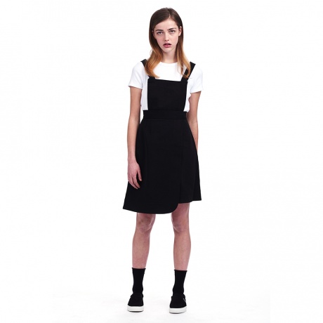 Wood Wood - Maria Dress Wood Wood - Maria Dress