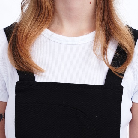 Wood Wood - Maria Dress Wood Wood - Maria Dress