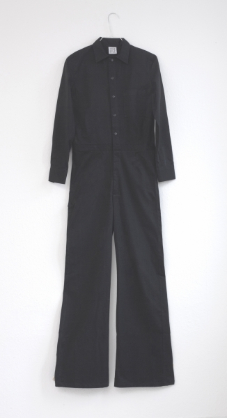 Baserange - Flared Jumpsuit Baserange - Flared Jumpsuit
