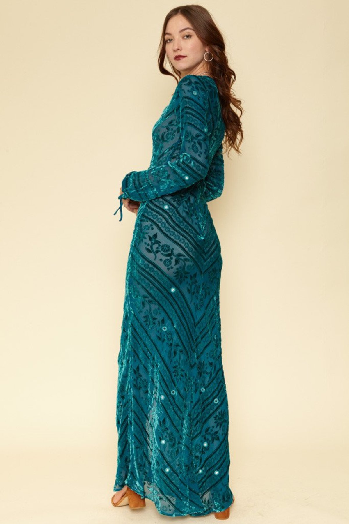J'adore Maxi Dress | Garmentory