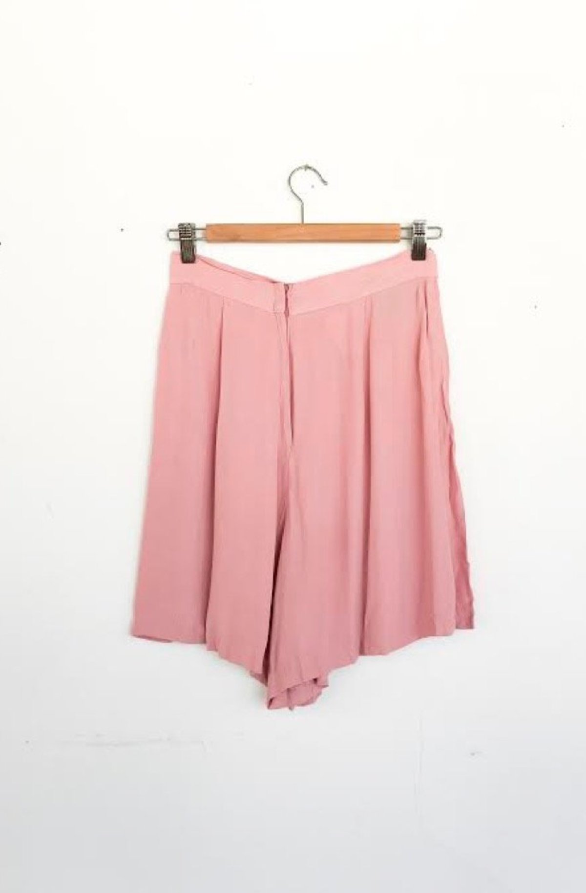 JOSIE SHORTS - BLACK