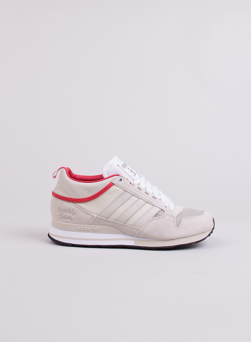 アッシュ Men's Adidas BW ZX 500 Mid | Garmentory