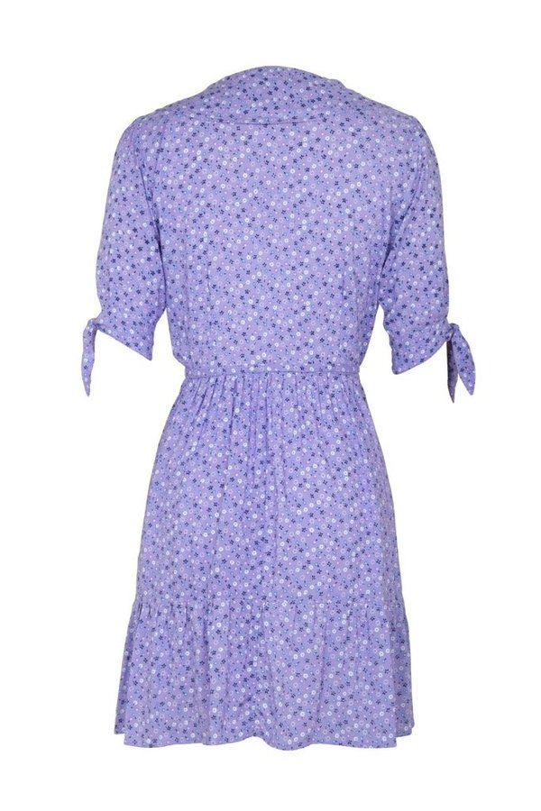 purple mini dress daphne Scooby-Doo! Daphne Lavender Dress