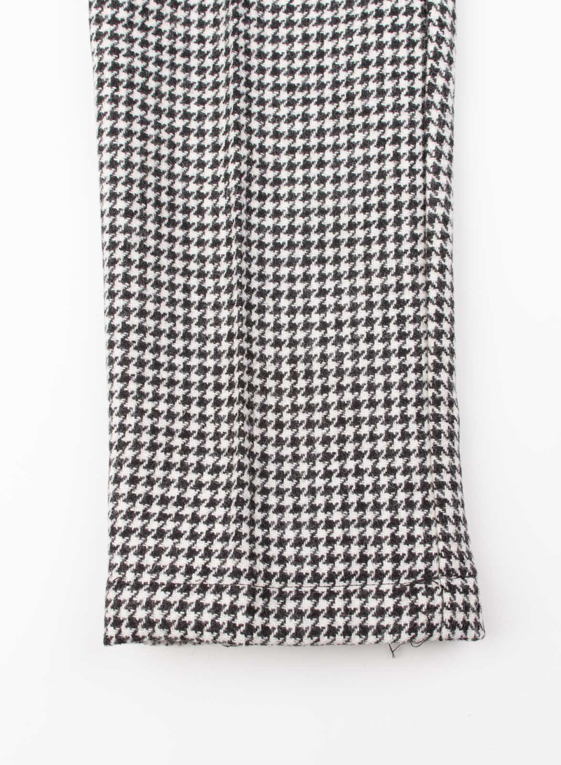 Men's Camo Coppi Trousers Pied Pull