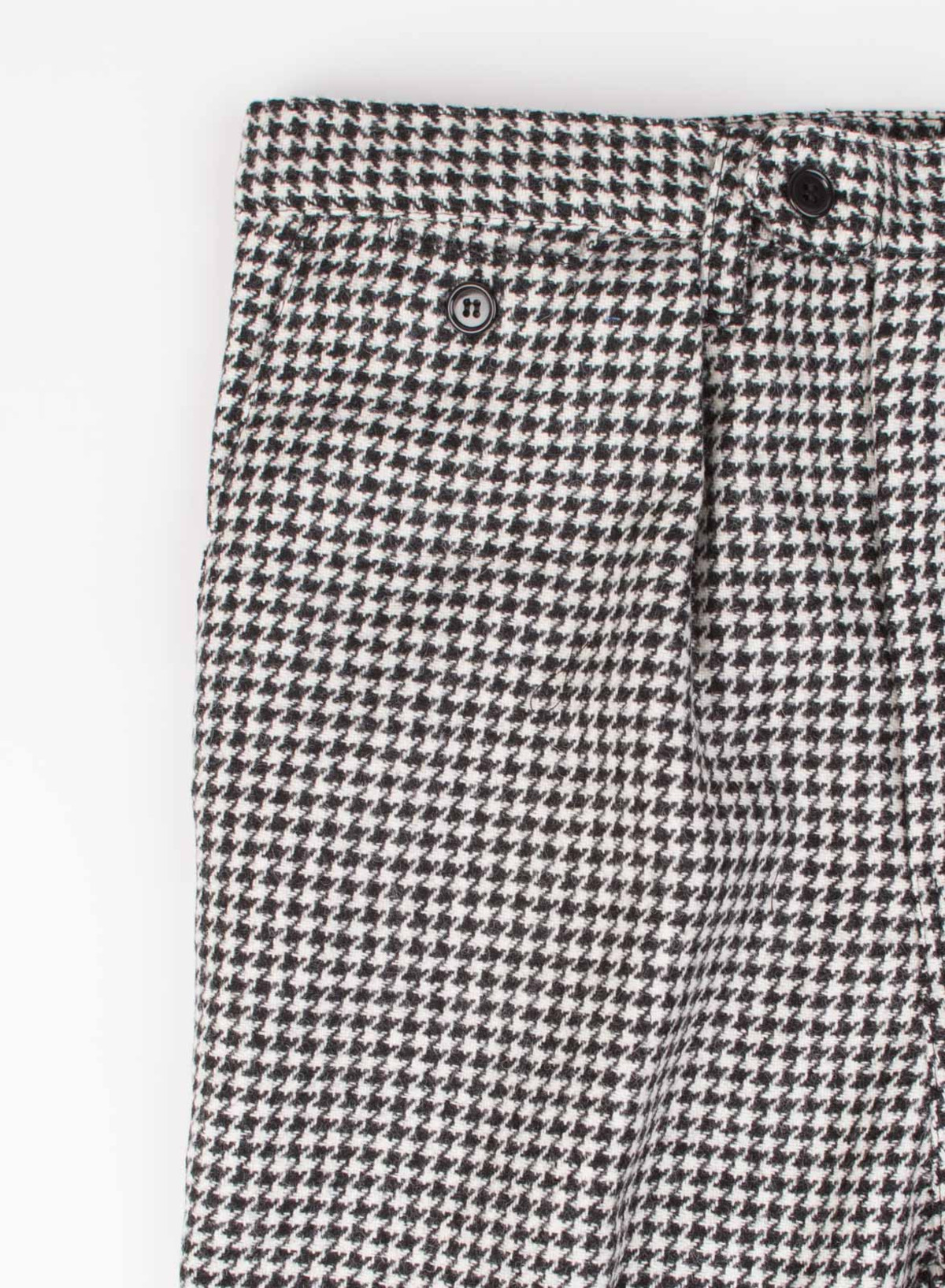 Men's Camo Coppi Trousers Pied Pull - Image 5 of 6