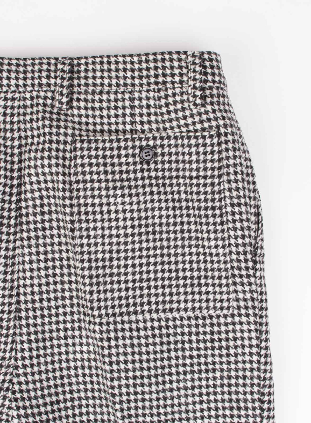 Men's Camo Coppi Trousers Pied Pull - Image 6 of 6