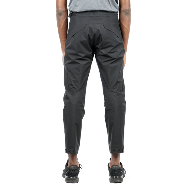 パンツ ARC'TERYX VEILANCE SEQUENT LT PANT Arc'teryx Veilance SEQUENT LT PANT - BLACK | Garmentory