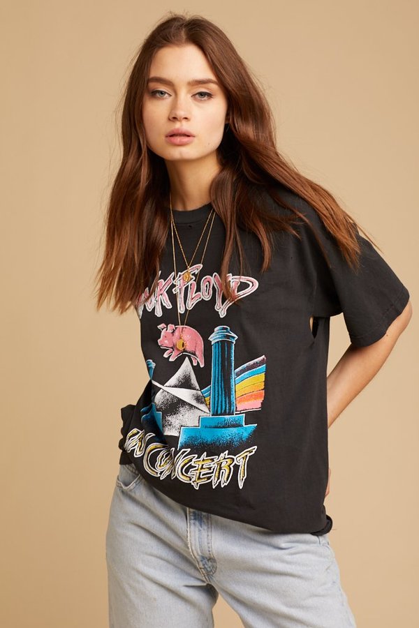 Daydreamer Pink Floyd Tee | Garmentory