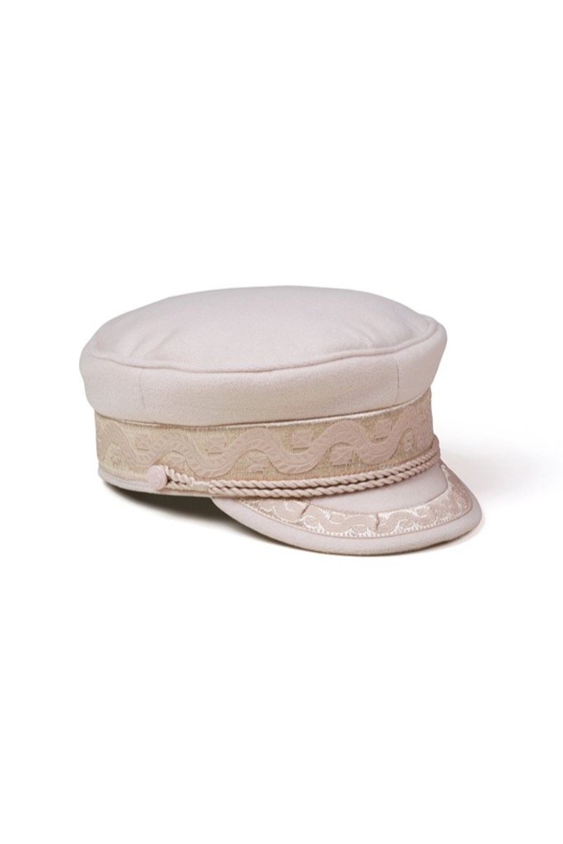 Lack of Color Riviera Cap - Pink | Garmentory