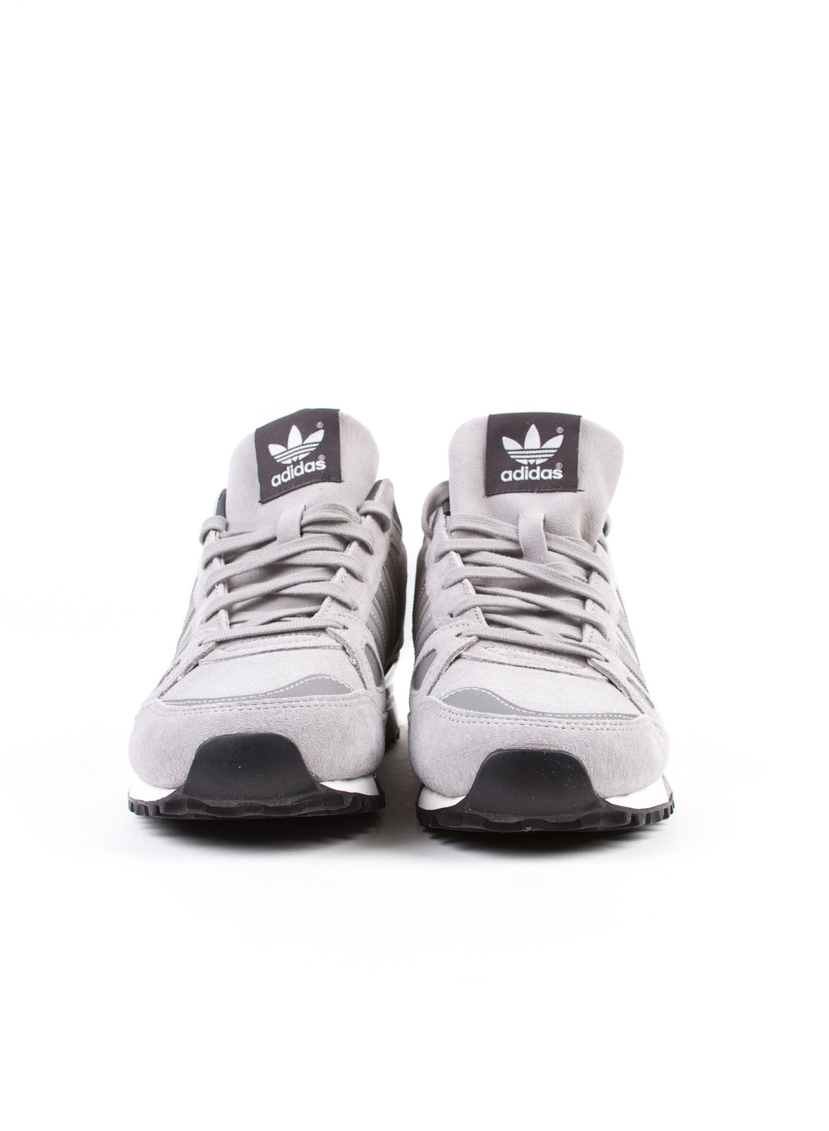 シューズ SUEDE 50 Men's Adidas ZX 750 Grey Suede | Garmentory