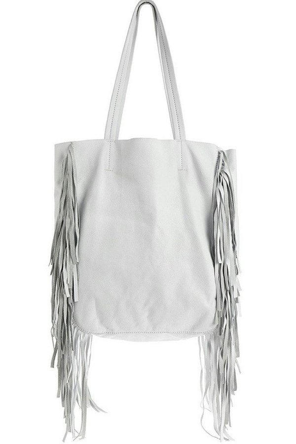 CLEOBELLA HENDRIX….VINTAGE BAG NEW Cleobella Hendrix Tote Bag by Cleobella - Pickle main image 3