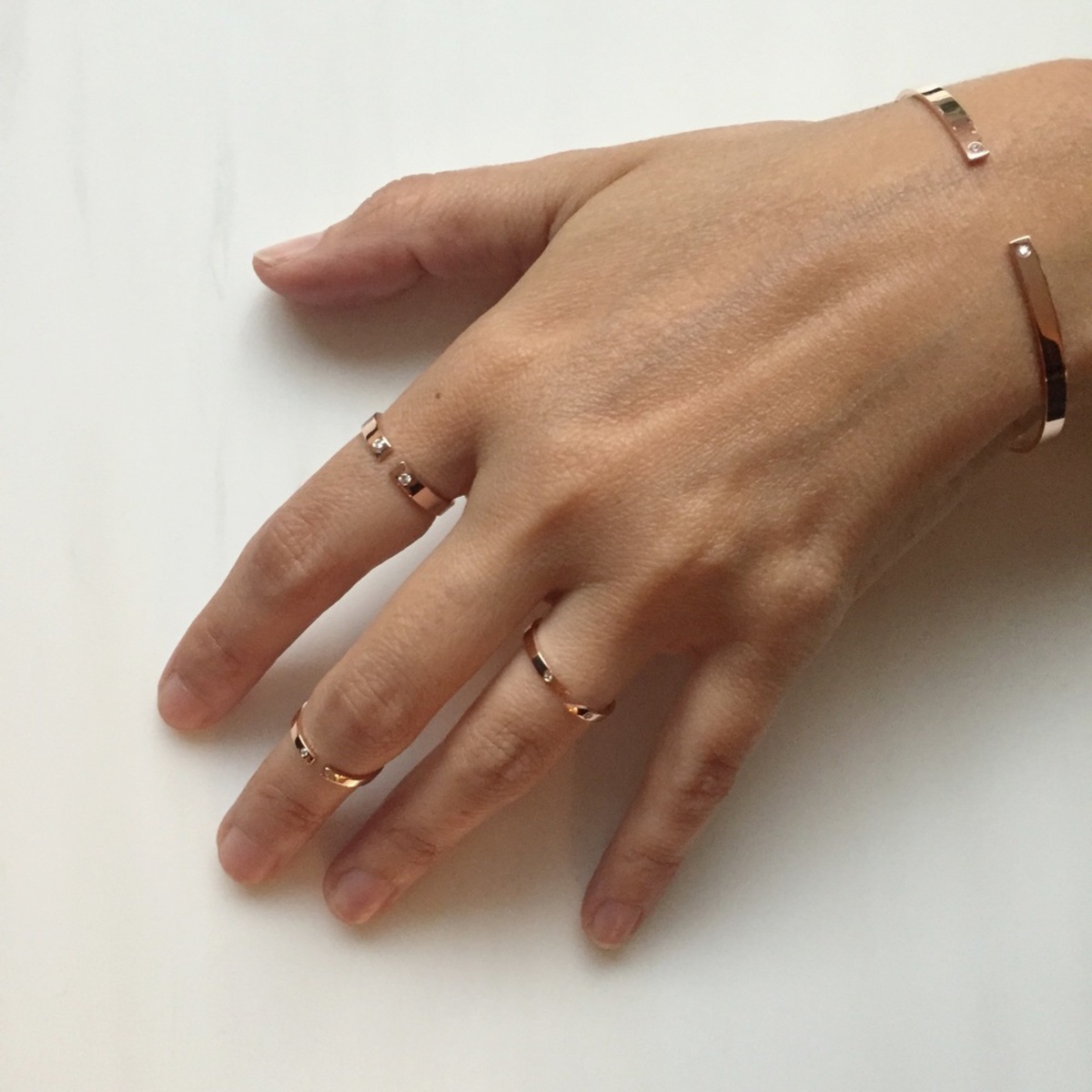 Tara 4779 Reflection Ring No. 2 | Garmentory