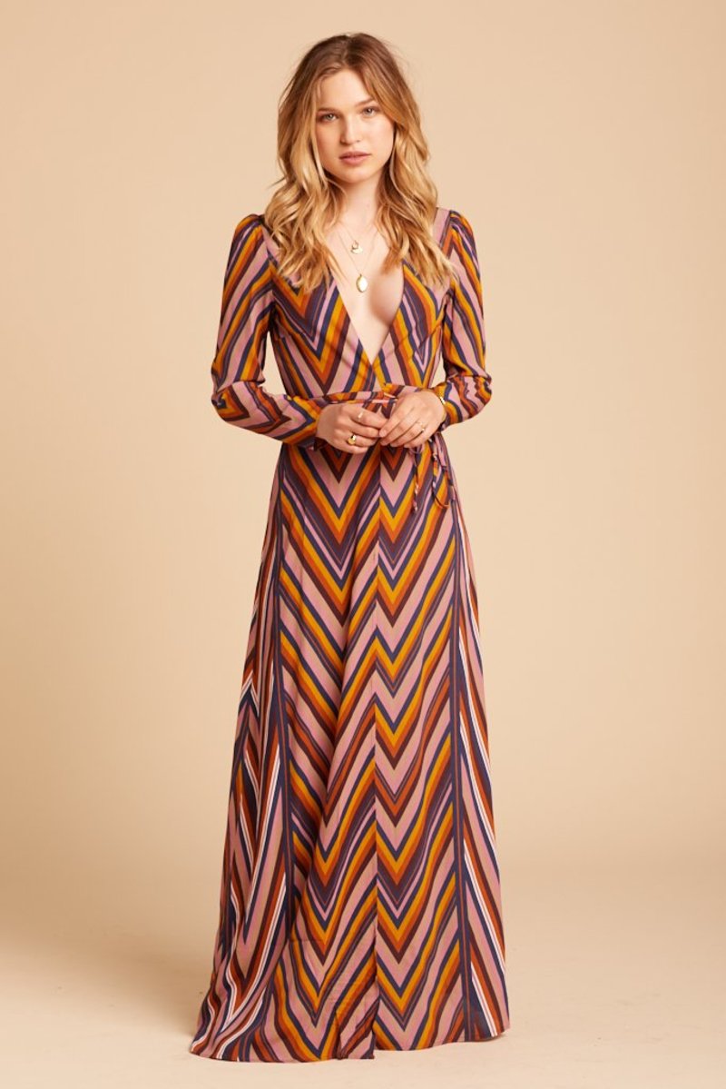 flynn skye monica maxi dress Flynn Skye Monica Maxi Skirt