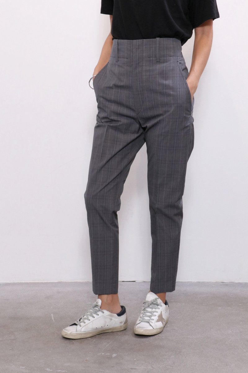 Isabel Marant Etoile Noah Pants | Garmentory