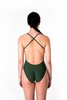 Minnow Bathers Torn Maillot - Thumbnail 4