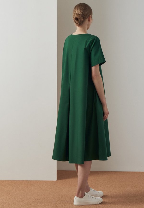Kowtow Triangle Dress Kowtow Triangle Dress