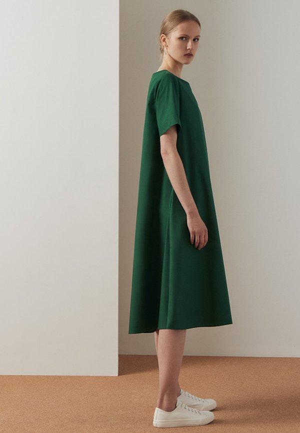 Kowtow Triangle Dress Kowtow Triangle Dress