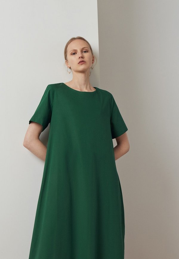 Kowtow Triangle Dress Kowtow Triangle Dress