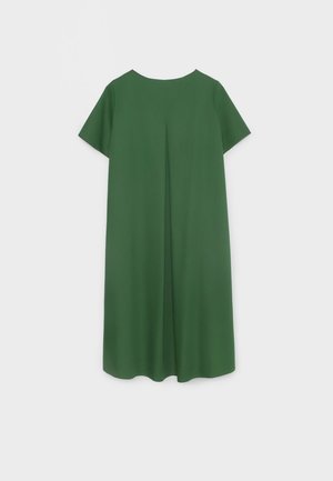 Kowtow Triangle Dress Kowtow Triangle Dress