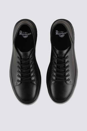 Dr. Martens Dante Brando oxford - black 