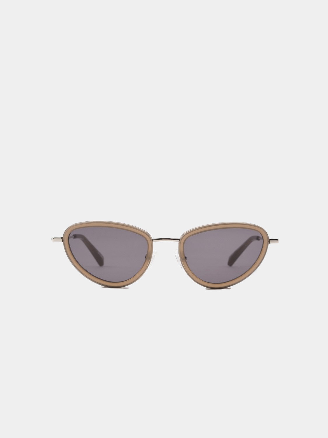 Shop Sun Buddies Left Eye Silver/Ash Grey at itk online store