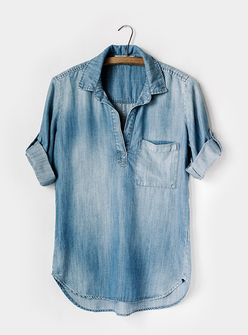 Bella Dahl Malibu Pullover Bella Dahl Malibu Pullover