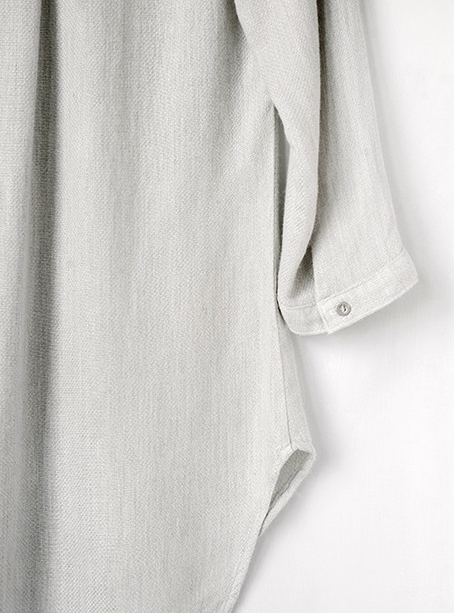 Bella Dahl Pocket Pullover Tunic Bella Dahl Pocket Pullover Tunic