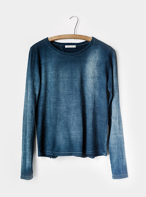 Bella Dahl Twist Back Top Bella Dahl Twist Back Top