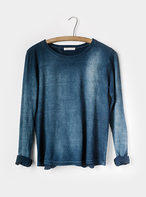 Bella Dahl Twist Back Top Bella Dahl Twist Back Top