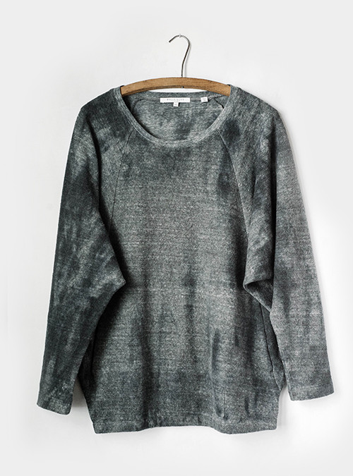 Bella Luxx Raglan Pullover Bella Luxx Raglan Pullover