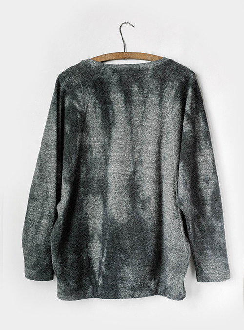 Bella Luxx Raglan Pullover Bella Luxx Raglan Pullover