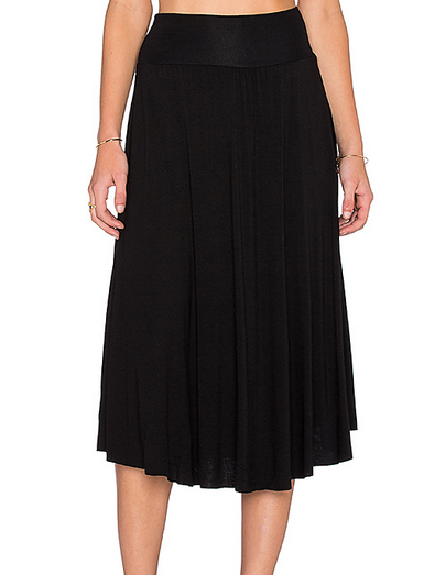 CLAYTON Gina Top & Cameron Skirt Set - Black CLAYTON Gina Top & Cameron Skirt Set - Black