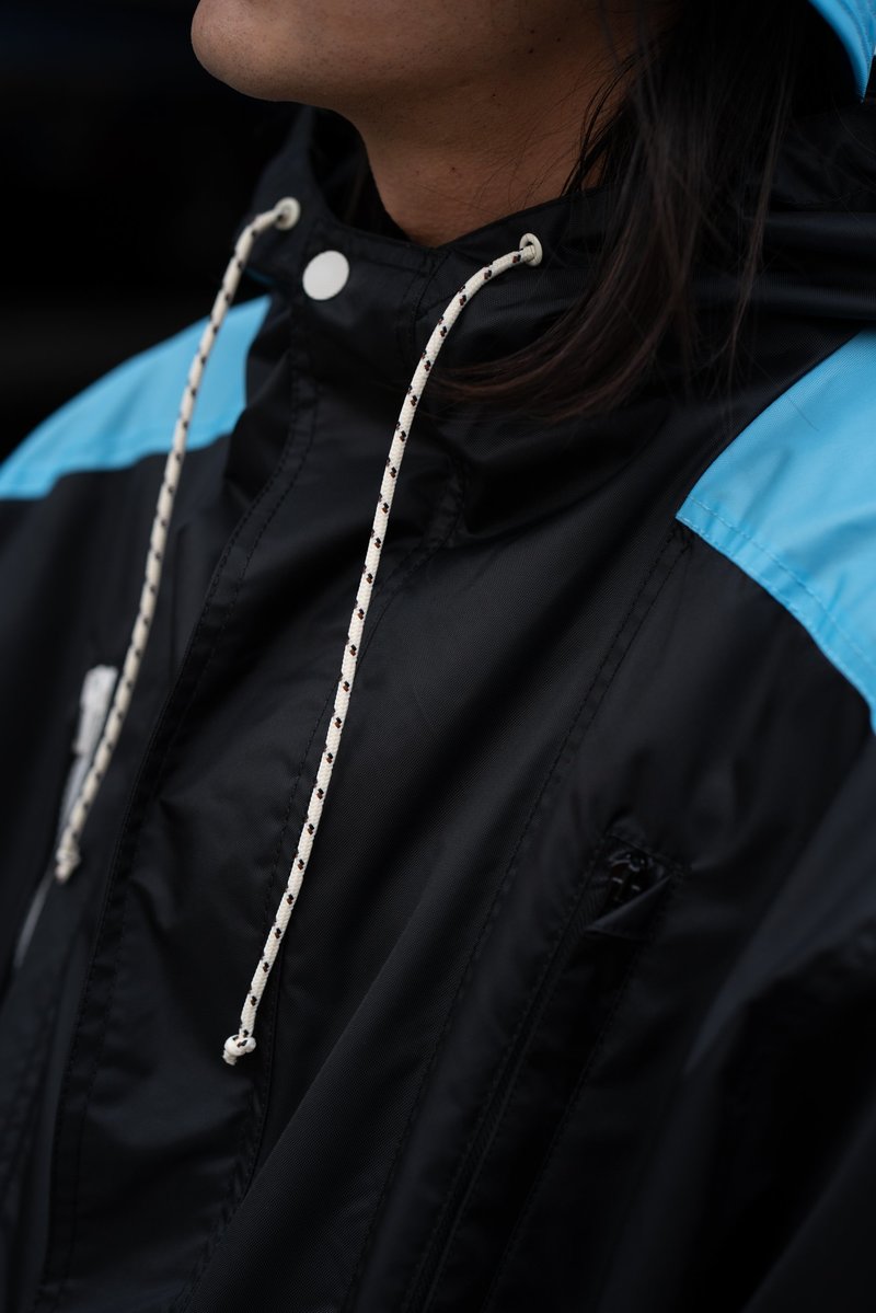 Marni DANCE BUNNY Nylon Parka | Garmentory