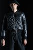 TAKAHIROMIYASHITA The Soloist. Nylon Bomber Jacket - Thumbnail 1