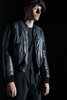 TAKAHIROMIYASHITA The Soloist. Nylon Bomber Jacket - Thumbnail 5