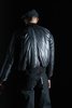 TAKAHIROMIYASHITA The Soloist. Nylon Bomber Jacket - Thumbnail 7