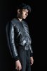 TAKAHIROMIYASHITA The Soloist. Nylon Bomber Jacket - Thumbnail 10