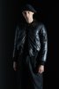 TAKAHIROMIYASHITA The Soloist. Nylon Bomber Jacket - Thumbnail 16
