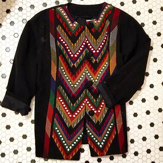 Technicolor Dream Coat Technicolor Dream Coat