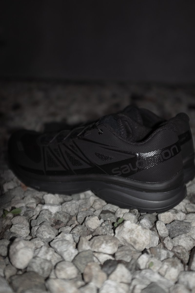 SALOMON S-Lab Wings 8 LTD - BLACK | Garmentory