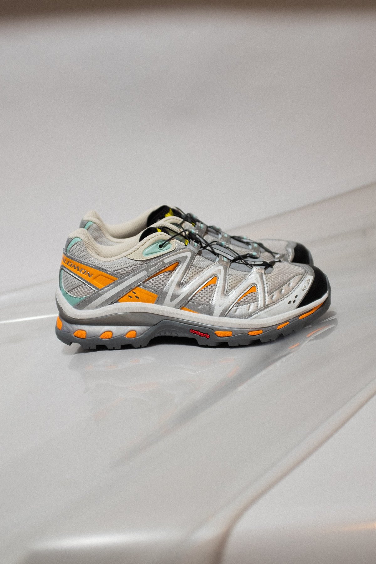 salomon × THEBROKENARM XT QUEST TBA 27.5 Very Goods | Salomon - + The Broken Arm XT-Quest Mesh