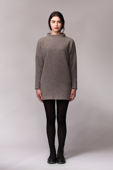 Valérie Dumaine Stuart tunic Valérie Dumaine Stuart tunic