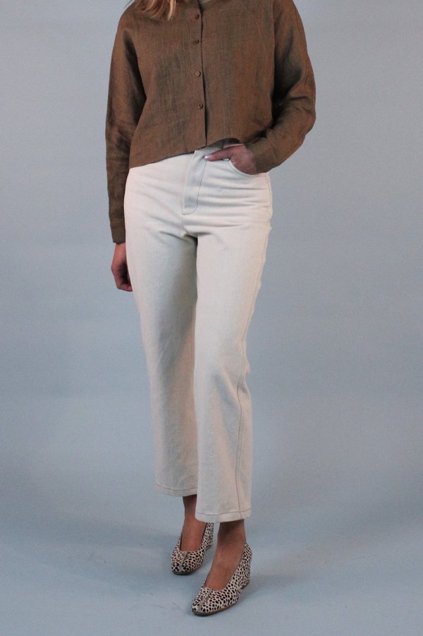 No.6 Denim Tuesday Jean No.6 Denim Tuesday Jean